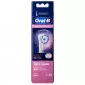 Насадки Braun Oral-B Sensitive Clean, Clean & Care, 3 шт.
