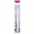 Зубная щетка Azotii interdental, монопучковая, голубая