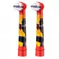 Насадки Braun Oral-B Stages Power Power Rangers детские, 2 шт