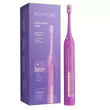 Электрическая звуковая зубная щётка Revyline RL 070 Violet в Краснодаре