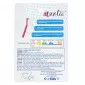 Ершики Azotii L-SHAPED Interdental Brushes Mix, 5шт