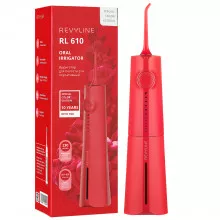 Ирригатор Revyline RL 610 Viva Magenta в Краснодаре