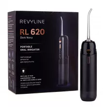 Ирригатор Revyline RL 620 Black в Краснодаре
