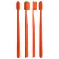 Набор зубных щеток Revyline SM6000 DUO Orange + Khaki