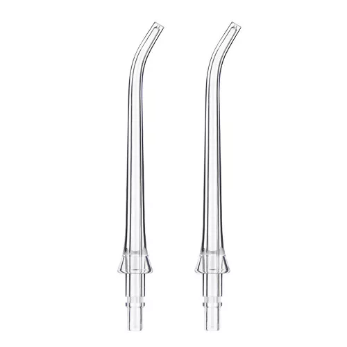 Насадки Revyline RL 620 стандартные, 2 шт. Насадки Revyline RL 620 стандартные, 2 шт.