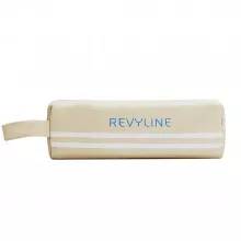 Дорожный пенал-косметичка Revyline, бежевый в Краснодаре