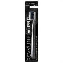 Зубная щетка Revyline SM6000 PRO Black Edition, мягкая в Краснодаре