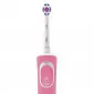 Braun Oral-B Vitality 100 D100.424.1 CrossAction, Pink