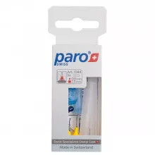 Ершики Paro Isola Yellow спиралевидные 2.5 мм