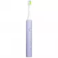 Набор Revyline RL 040 фиолетовая + Зубная паста Revyline Smart, 75 г