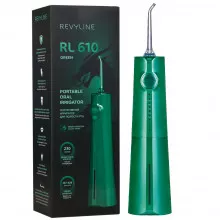 Ирригатор Revyline RL 610 Special Color Edition Green Dragon   в Краснодаре