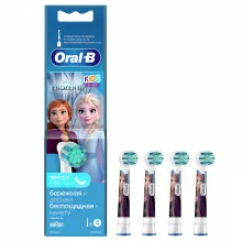 Насадки Braun Oral-B Kids Frozen 2 детские, 4 шт в Краснодаре