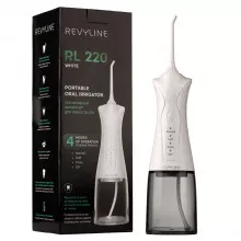 Ирригатор Revyline RL 220, White в Краснодаре