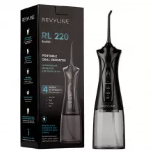 Ирригатор Revyline RL 220, Black в Краснодаре