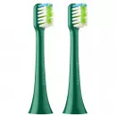 Насадка Revyline RL 040, Special Color Edition Green Dragon, 2 шт.
