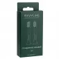Насадка Revyline RL 040, Special Color Edition Green Dragon, 2 шт.
