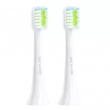 Насадка Revyline RL 040 Teens, белая, 2 шт. в Краснодаре