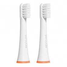 Насадка Revyline RL 050 Kids, оранжевая, 2 шт.  в Краснодаре