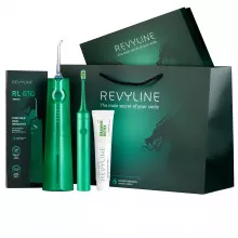 Подарочный набор Revyline Green Dragon №3 в Краснодаре