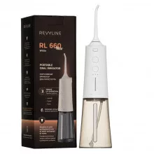 Ирригатор Revyline RL 660 New, White в Краснодаре