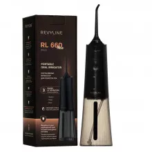 Ирригатор Revyline RL 660 New, Black в Краснодаре
