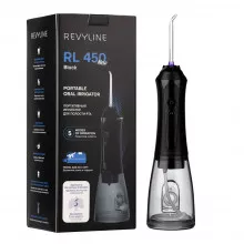 Ирригатор Revyline RL 450 New Black в Краснодаре
