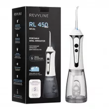 Ирригатор Revyline RL 450 New в Краснодаре