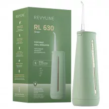 Ирригатор Revyline RL 630 Green в Краснодаре