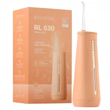 Ирригатор Revyline RL 630 Special Color Edition Peach Fuzz в Краснодаре