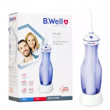 Ирригатор B.Well TH-917 в Краснодаре