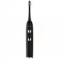 Электрическая звуковая зубная щётка Revyline RL 085 Black