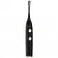 Электрическая звуковая зубная щётка Revyline RL 085 Black