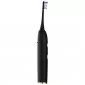 Электрическая звуковая зубная щётка Revyline RL 085 Black