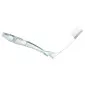 Зубная щетка Revyline S4000 Travel Glass, зеленая