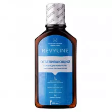 Ополаскиватель Revyline отбеливающий, 250 мл в Краснодаре