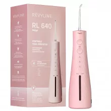 Ирригатор Revyline RL 640, Beige в Краснодаре