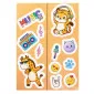 Зубная паста Revyline Kids Персик, 60 г