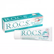 Гель R.O.C.S. Medical Minerals с фруктовым вкусом, 35 мл в Краснодаре