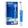 Braun Oral-B Vitality 100 D100.413.1 CrossAction, Blue