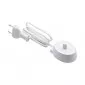 Электрическая зубная щетка Braun Oral-B Vitality 100 D100.413.1 CrossAction, Black