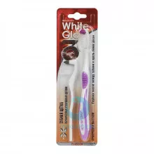 Зубная щетка White Glo + ластик в Краснодаре