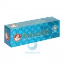Зубная паста Twin Lotus Premium Blue, 100 мл