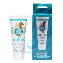 Зубная паста Emmi-Pet для домашних животных, 75 мл в Краснодаре