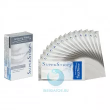 Отбеливающие полоски Amazing White SuperStrips в Краснодаре