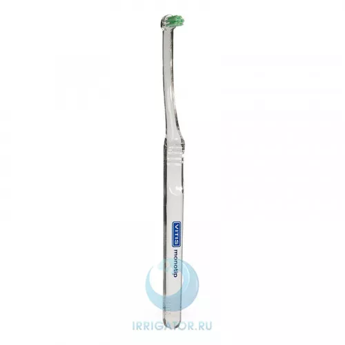 Зубная щетка Dentaid Vitis Monotip
