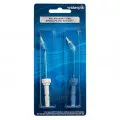 Насадки  Waterpik WP-100, WP-450, WP-360 пародонтологические, 2 шт