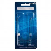Насадки  Waterpik WP-100, WP-450, WP-360 стандартные, 2 шт в Краснодаре