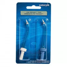 Насадки Waterpik WP-70 пародонтологические, 2 шт в Краснодаре