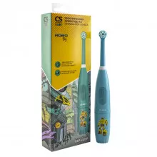 CS Medica Kids CS-463 B Robo Boy, бирюзовая в Краснодаре