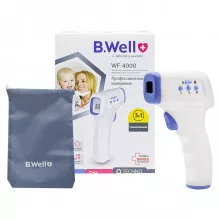 B.Well WF-4000 Термометр бесконтактный инфракрасный в Краснодаре